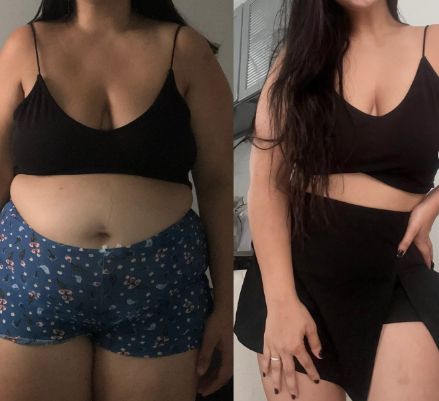 Resultado da analise